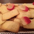 GALLETAS ESCOCESAS O SHORTBREAD