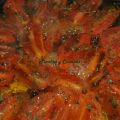 TOMATES DE PERA CARAMELIZADOS PACO MÉRSELOS