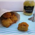 BUÑUELOS DE BACALAO