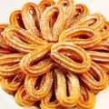CHURROS