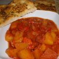 PATATAS A LA RIOJANA