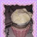 HELADO TIPO SUNDAE