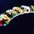  Receta: pepino de mar con ensalada de[...]