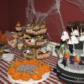 HALLOWEEN CANDY BAR