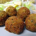 Falafel como me gusta a mí