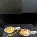 Huevos Mimosa con Salsa Ranchera