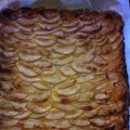TARTA DE MANZANAS DE MI CUÑADA SOLE