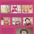 Tutorial Galletas Falleras