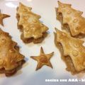 ARBOLITOS DE HOJALDRE RELLENOS DE JIJONA