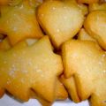 GALLETAS DE QUESO
