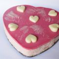 TARTA SAN VALENTIN 2011