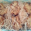 GALLETAS Y CORTADORES DISNEY