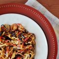 Surimi al chile guajillo