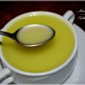 CALDO DEPURATIVO DE VERDURAS (DIETA)