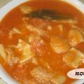 CALLOS THERMOMIX