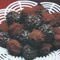 TRUFAS NEGRAS