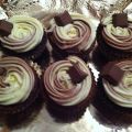 CUPCAKES KINDER