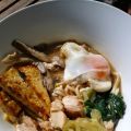 Miso Nikomi Udon