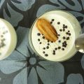 Mousse limón