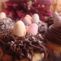 Niditos de Pascua.
