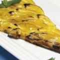 Tarta fina de manzana