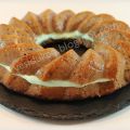 Bizcocho After Eight Dukan