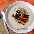 Porridge
