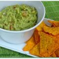 GUACAMOLE MEXICANO