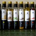 Los aceites