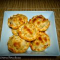 Empanadas argentinas. Reto 
