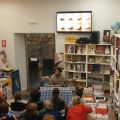 Ibán Yarza en Cádiz