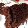 PASTEL JUGOSO DE CHOCOLATE EN TOUCHADVANCE