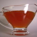 sirope de escaramujo