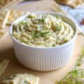 Paté de merluza