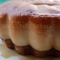 BIZCOFLAN DE LECHE CONDENSADA