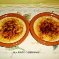 NATILLAS DE ARROZ