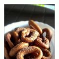 ROSQUILLAS DE NARANJA
