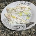 DORADA A LA SAL EN THERMOMIX Y TRADICIONAL