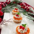

CANAPÉS DE SALMÓN NAVIDAD


