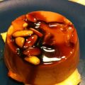 PUDING RAPIDO DE CHOCOLATE