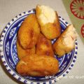 CROQUETAS DE PESCADO