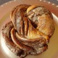 KRINGLE DE NOCILLA