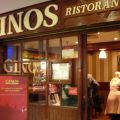 Ginos Restaurante