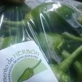 Producto: Pimientos de Herbón ( Padrón)