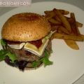 Hamburguesa