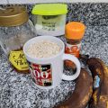 Galletas de Avena y Plátano ???? ¡El dulce más[...]