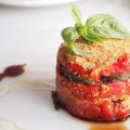 MELANZANE ALLA PARMIGIANA (Berenjenas a la[...]