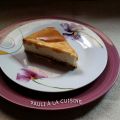 Tarta De Queso Con Galletas Príncipe