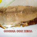 Trucha Asalmonada rellena de Jamón York y Queso[...]