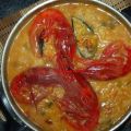 Arroz con carabineros de Gastrogal